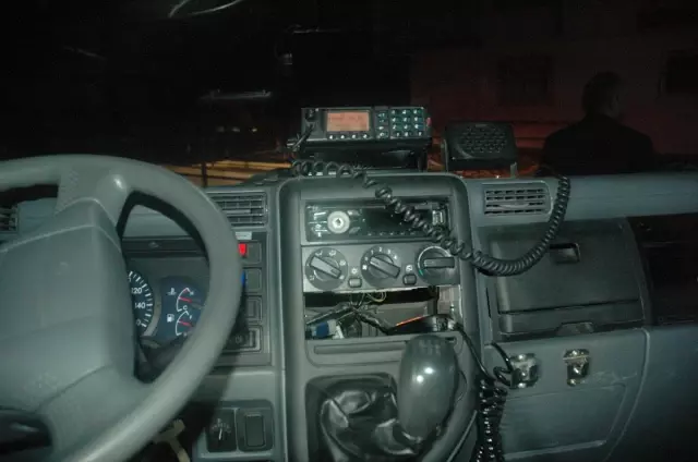 Adana'da Kapalı Otoparkta Yangın