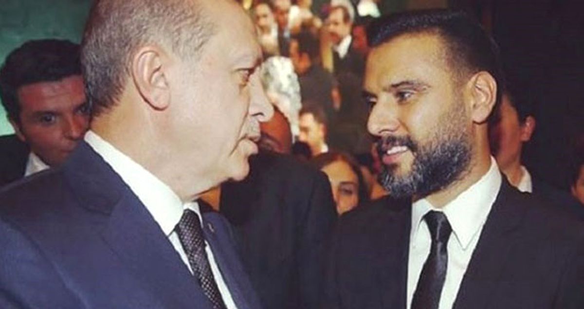 Alişan Cumhurbaşkanı'na Verdiği Sözü Tuttu, Aradığı Aşkı Buldu