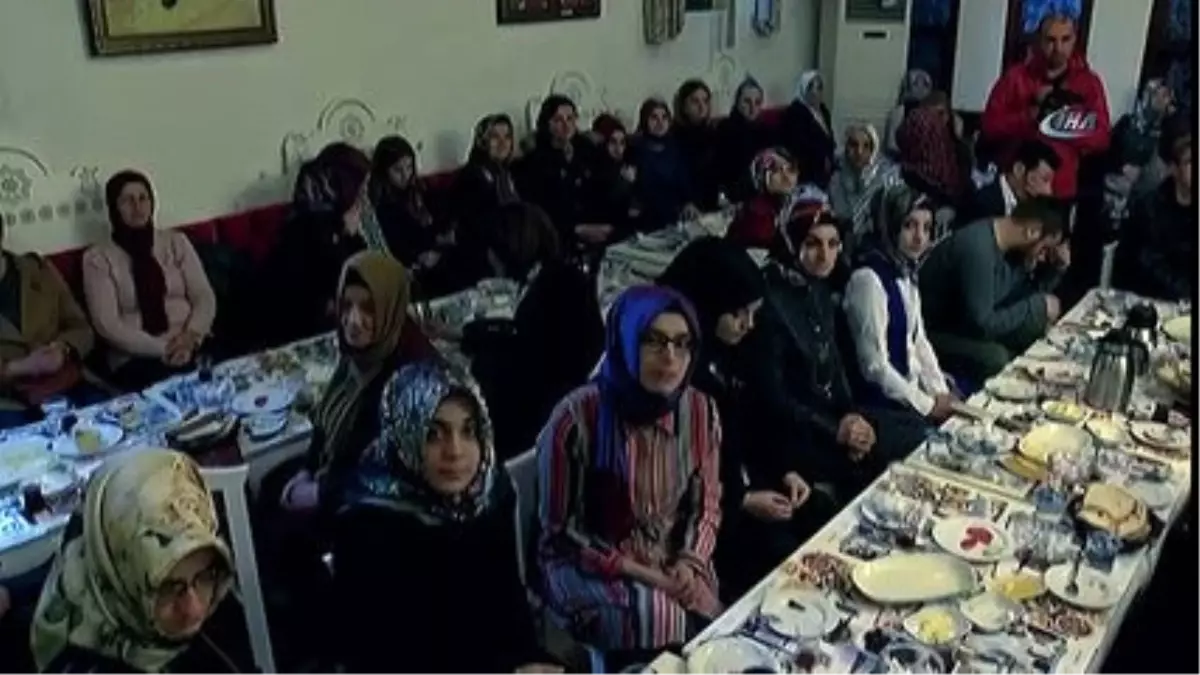 Bakan Kılıç'tan CHP'li Bozkurt'a 'İstifa Et' Çağrısı