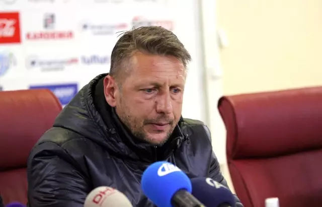Barisic: