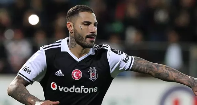 Beşiktaş, Quaresma'nın Sakatlandığı Haberlerini Yalanladı