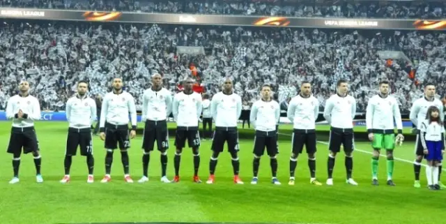 Beşiktaş'tan Yalanlama! Ricardo Quaresma...