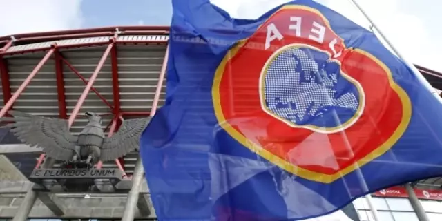 Beşiktaş ve Trabzon'a UEFA'dan Kötü Haber!