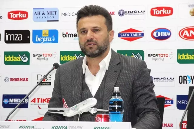 Bülent Uygun: