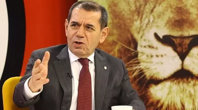 Dursun Özbek:
