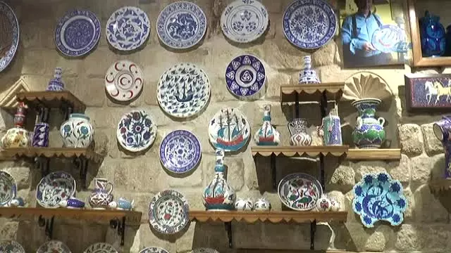 Ev Fiyatına Çini Tabak