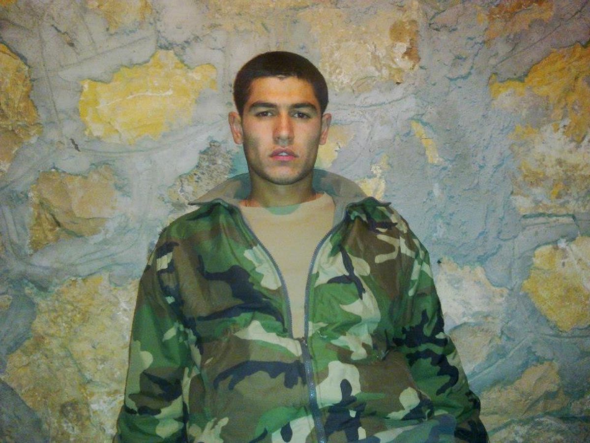 Kayıp Baba, Boş Arazide Başından Vurulmuş Halde Bulundu