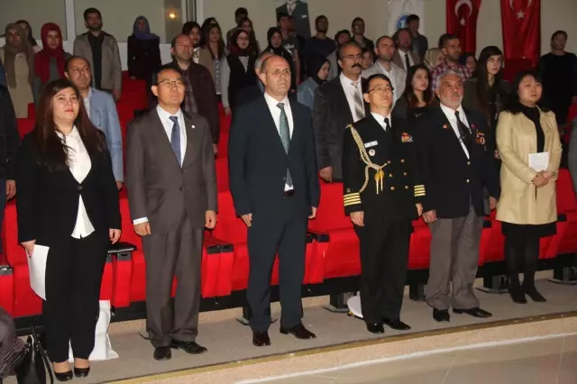 Kars'ta