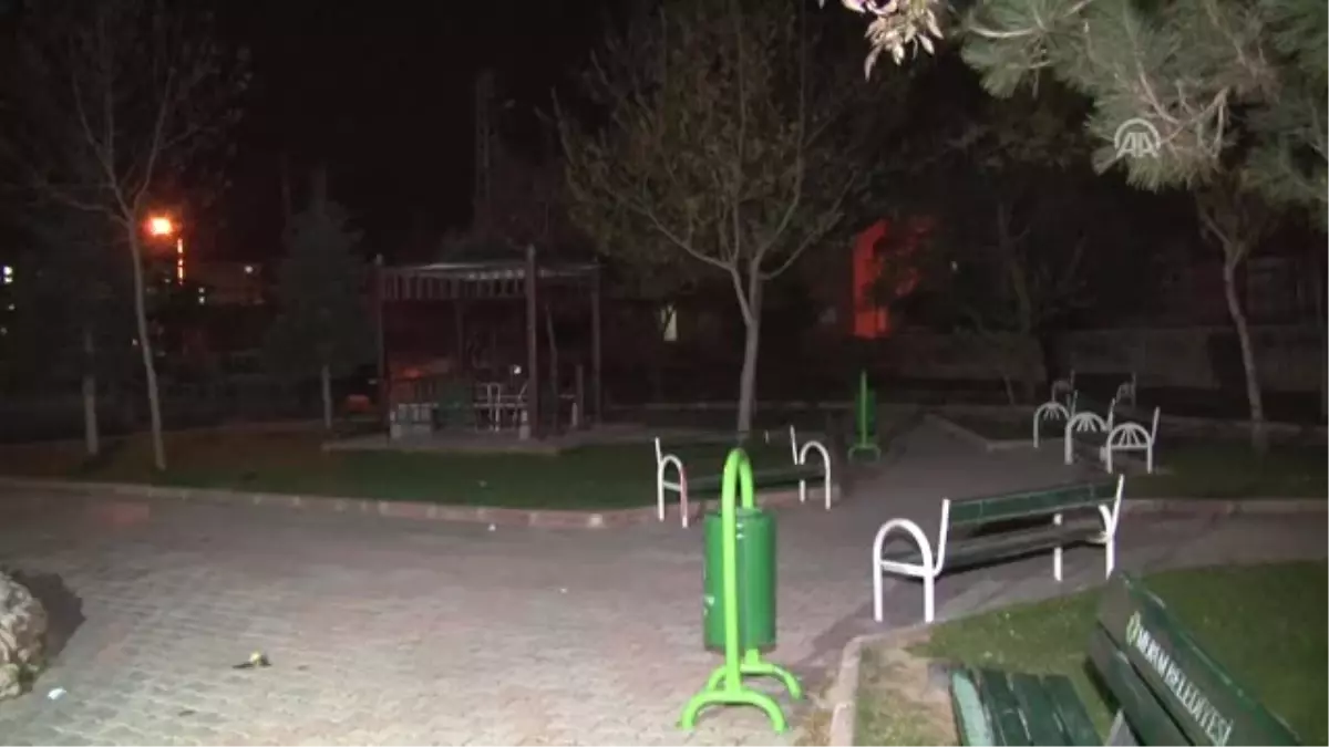 Konya'da Bıçaklı Kavga: 1 Ölü