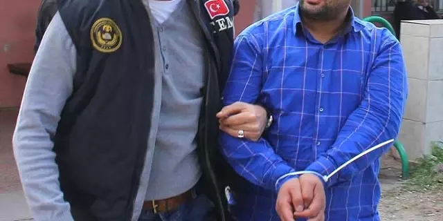 Mardin'deki Terör Operasyonunda 5 Tutuklama