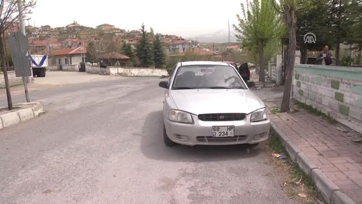Minik Yüreklerin 'Hikaye Kahramanı' Oldu