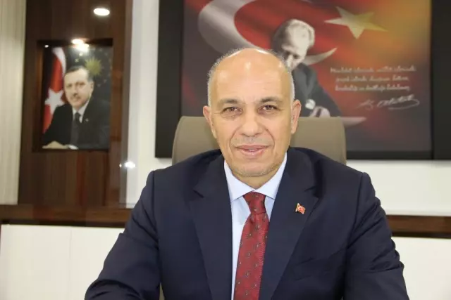 Miraç Kandili'ne Doğru