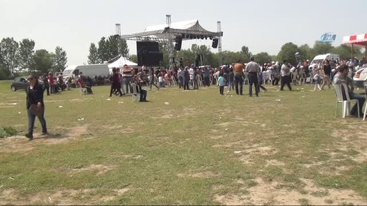 Osmaniye'de Yaşar Kemal Buluşmaları 3. Gününde Devam Etti