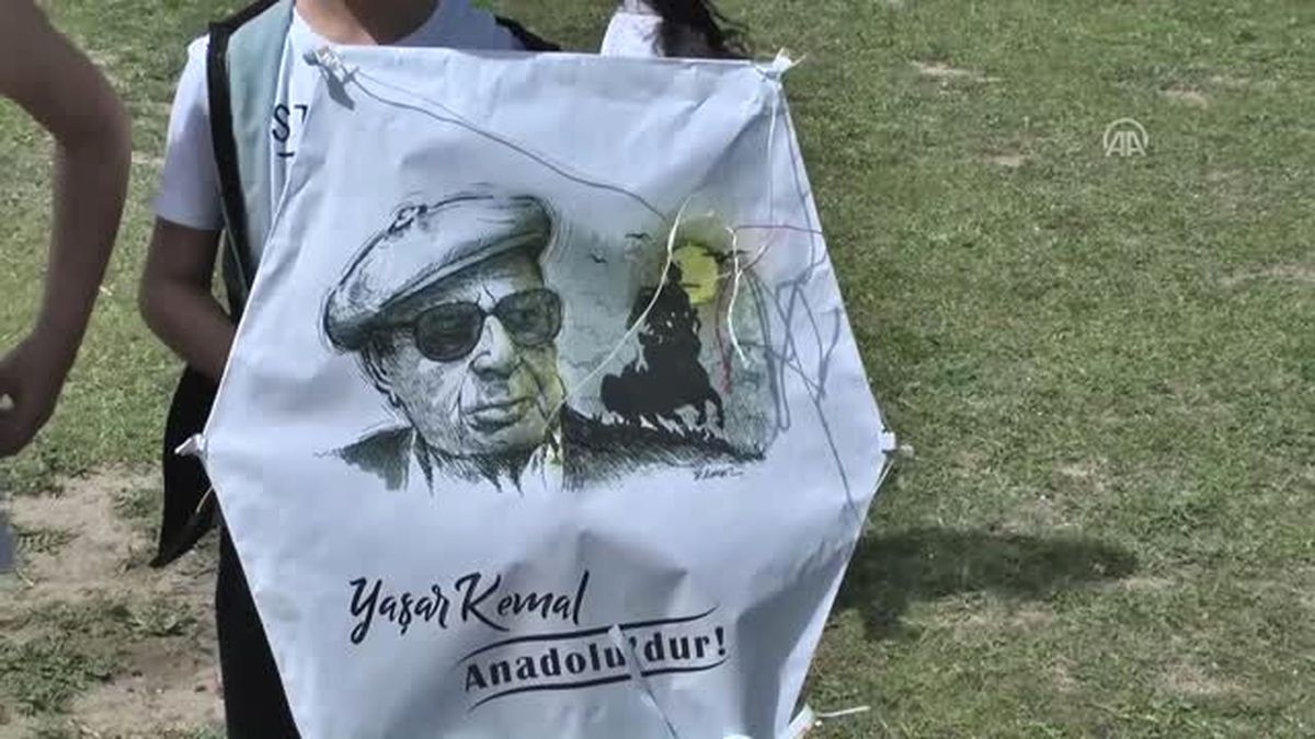 Osmaniye'de 'Yaşar Kemal Buluşmaları'
