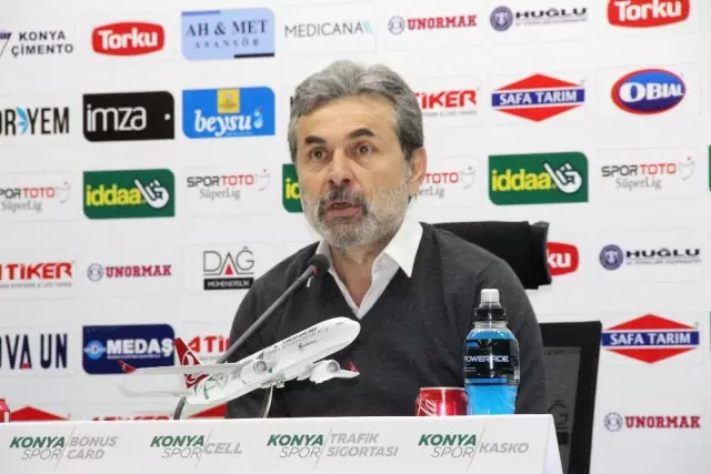 Skoru Çevirebilecek Gücümüz Görünmüyordu