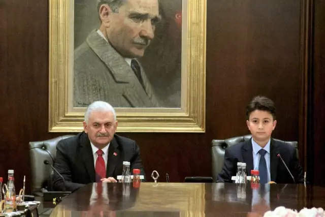 2019'a Kadar Türkiye'nin Genelinde...