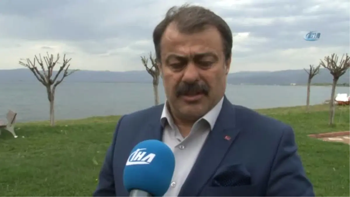 Akkuş'tan Erdem'e Destek
