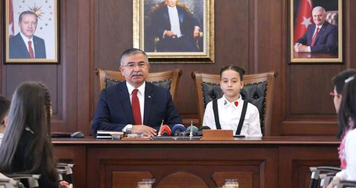 Bakan'dan YGS ve LYS'de Değişiklik Sinyali: ÖSYM Başkanı'mıza Söyleyeceğim; Çalışma Yapsınlar