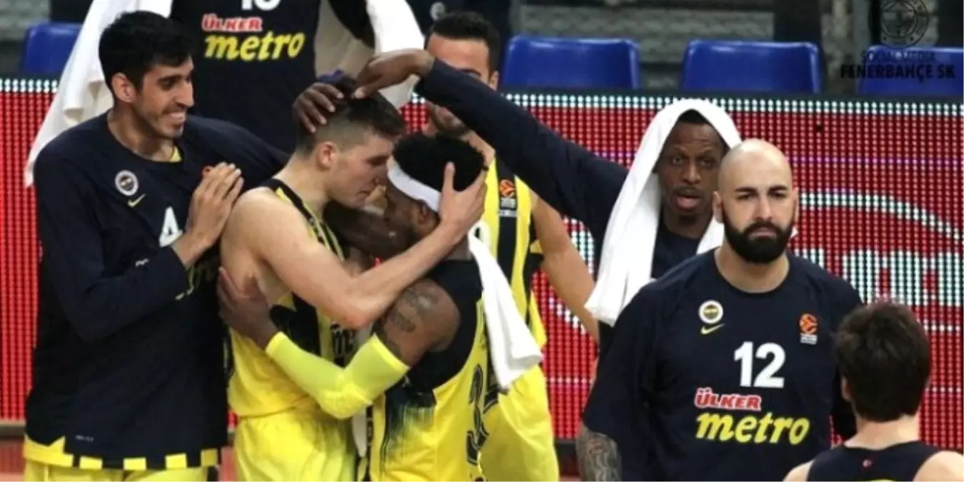 Fenerbahçe Panathinaikos Biletleri Satışa Çıkıyor - Spor