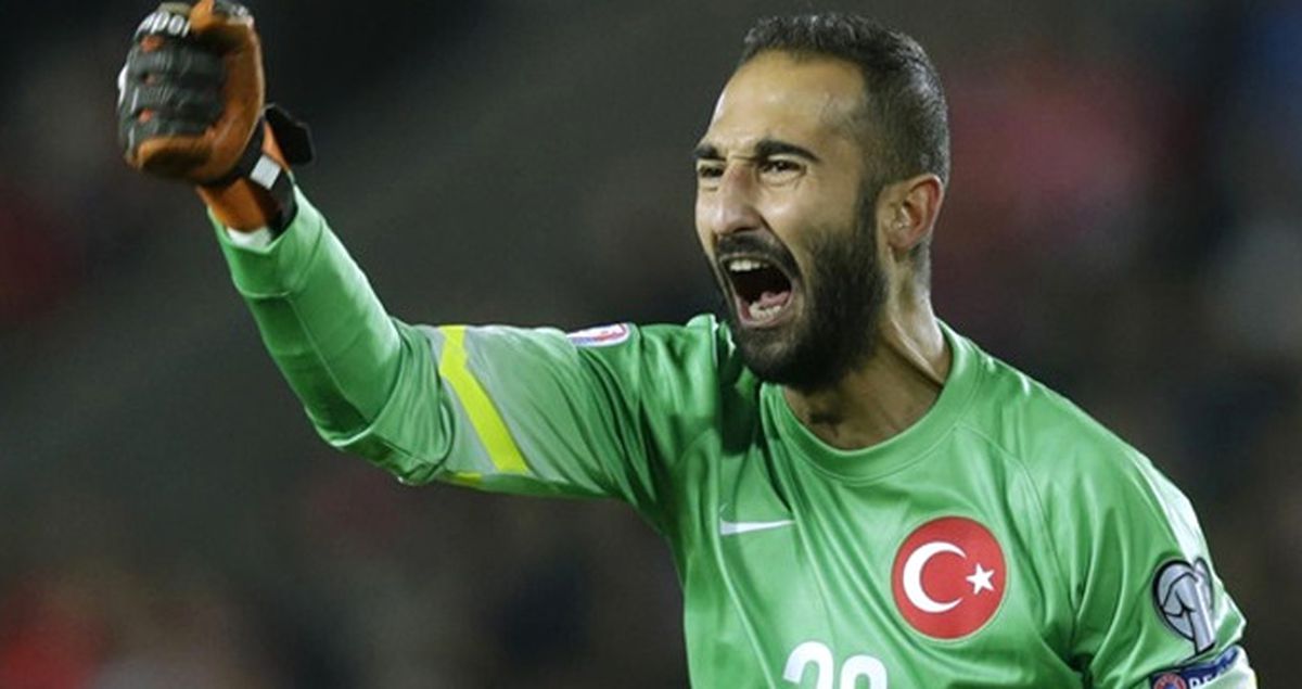Gazeteciye Saldırı, Taraftarları Kızdırdı: Volkan Babacan Milli Takım'a Alınmasın