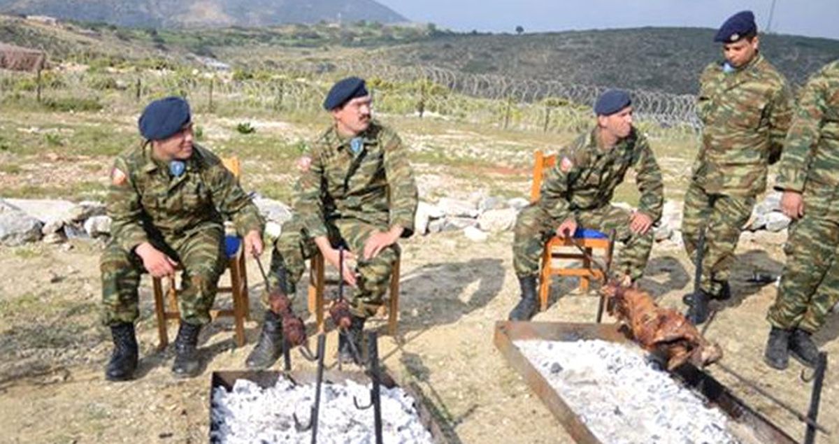 Bakan Işık'tan Eşek Adası Ziyaretine Sert Tepki: Yunan Bakan Şov Yapıyor