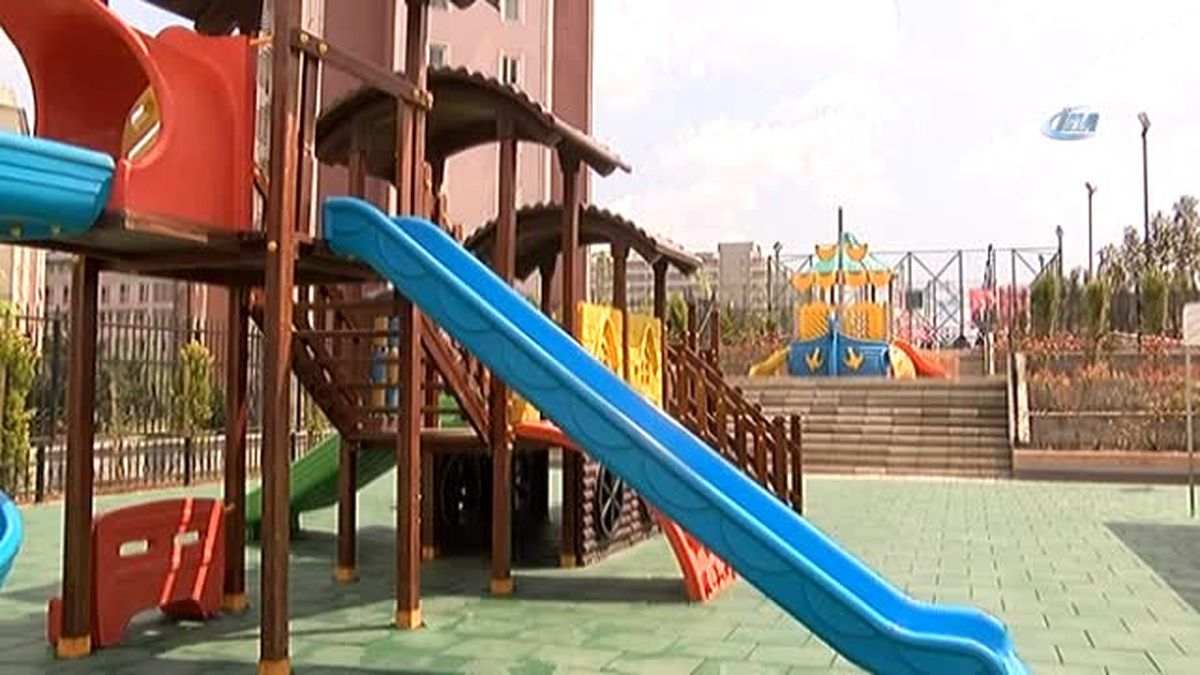 Pendik'te Türk- Macar Dostluk Parkı Açıldı