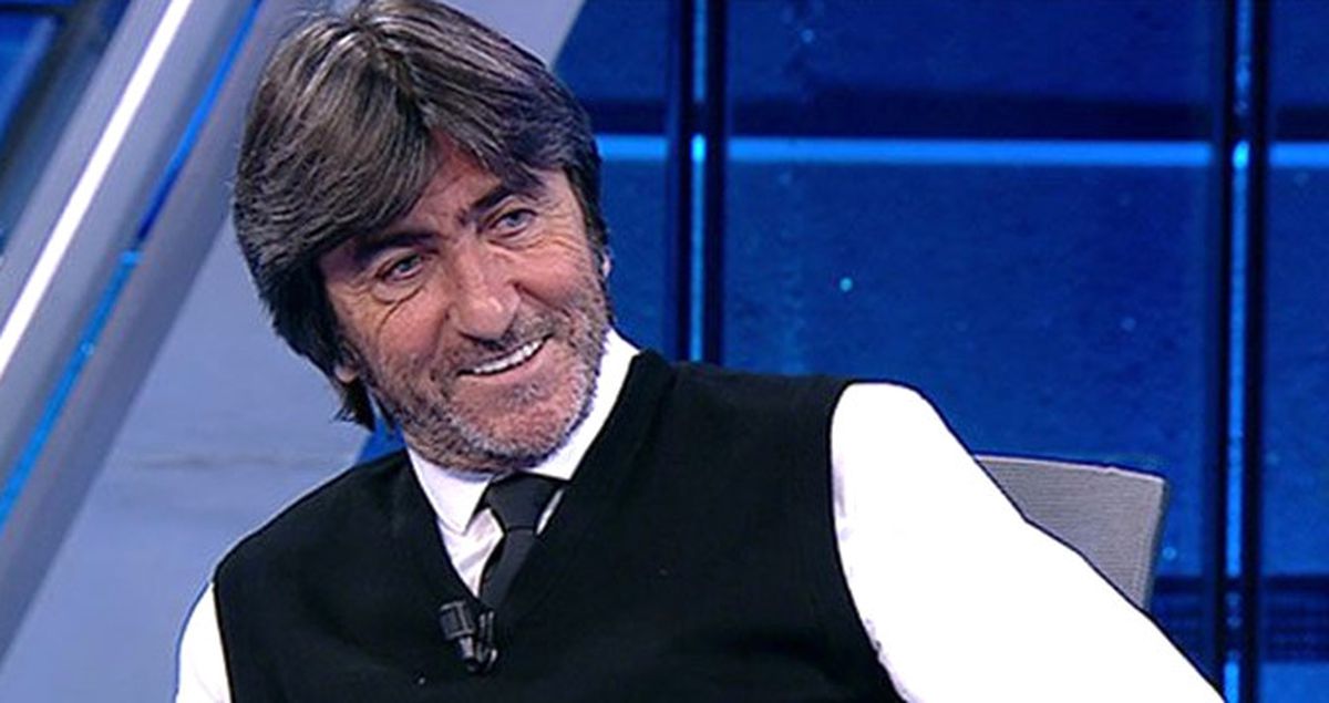 Rıdvan Dilmen, Arsenal Forması Giydi: İlk Kez Başka Takımın Formasını Giydim