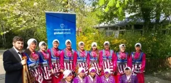 Açık Öğretim Ortaokulu: 23 Nisan Çocuk Şenliğine Katılanlar Hem Eğlendiler, Hem Öğrendiler Açık Öğretim Ortaokulu: 23 Nisan Çocuk Şenliğine Katılanlar Hem Eğlendiler, Hem Öğrendiler