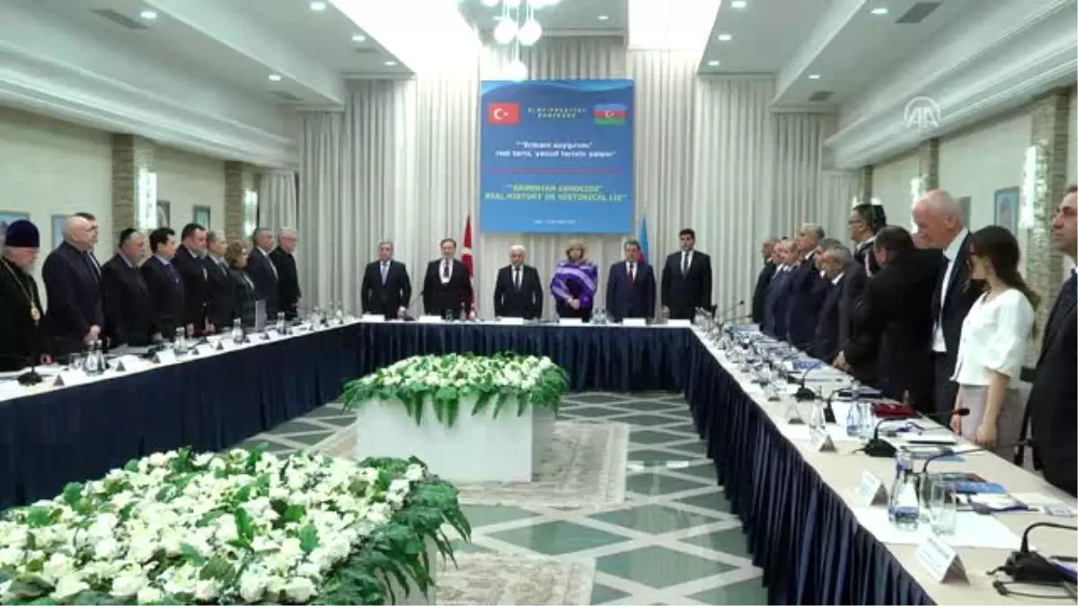 24 Nisan'da Ermeniler Türkleri Katletti'