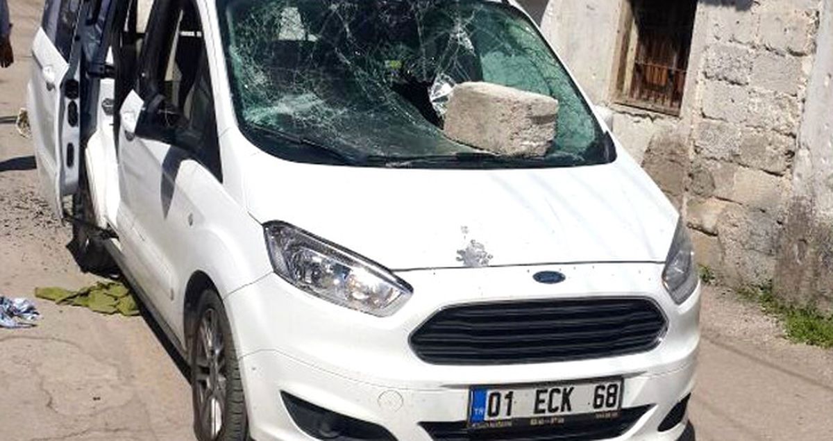 Adana'da Park Kavgası Kalaşnikoflu Çatışmaya Döndü: 2 Ölü, 1 Yaralı