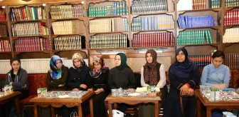 Aksaray Belediyesi Şair ve Yazarları Okurlarıyla Buluşturuyor