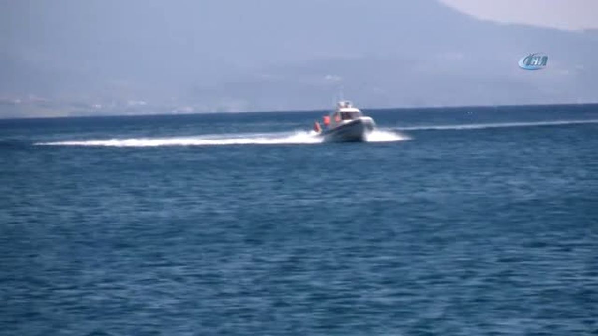 Ayvacık'ta Göçmen Faciası: 16 Ölü