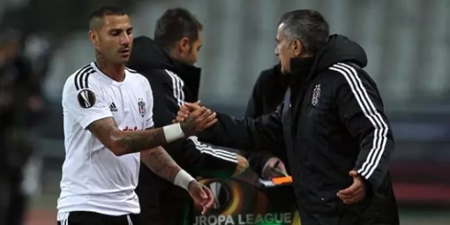 Beşiktaş-Adanaspor Maçından Notlar