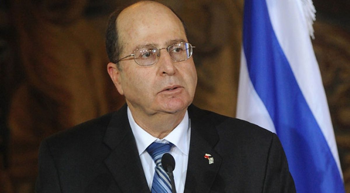 İsrail Eski Savunma Bakanı: DEAŞ Saldırdıktan Sonra İsrail'den Özür Diledi