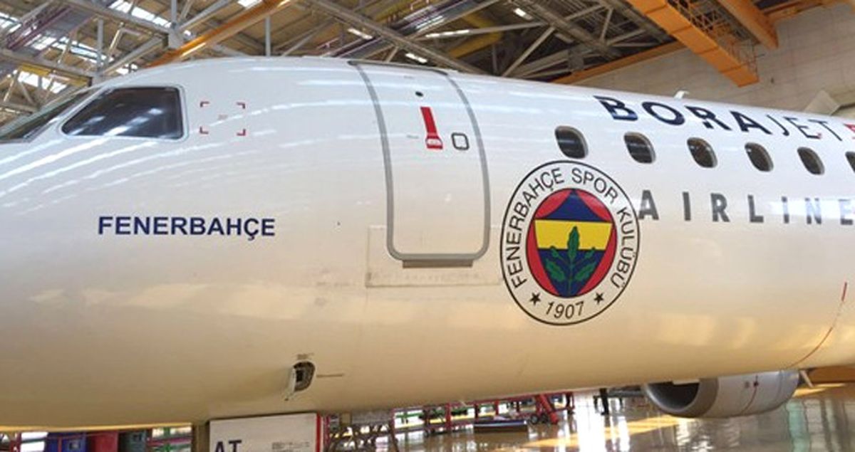 Fenerbahçe, Borajet'le Anlaşmalarının Devam Ettiğini Duyurdu