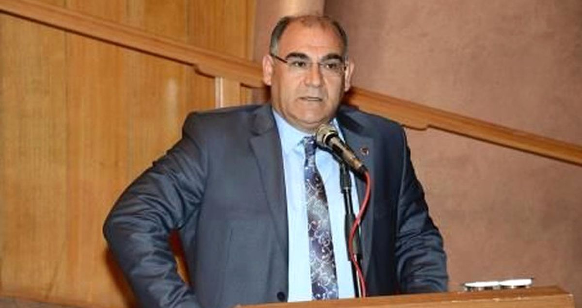 FETÖ'den Yargılanan MHP'li Eski Belediye Başkanı Tahliye Edildi