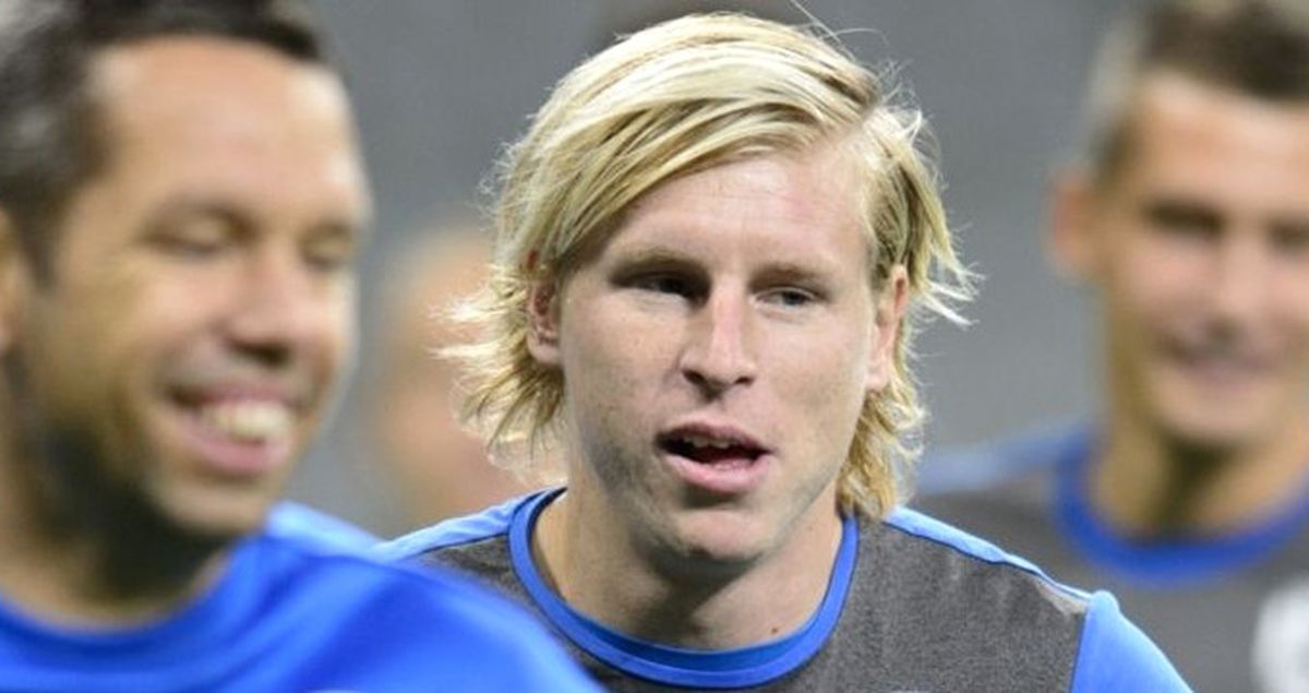 Gaziantepsporlu Rajtoral, Evinde İntihar Etti