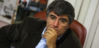 Hrant Dink Cinayetine İlişkin 3'üncü İddianame Hazırlandı (2)