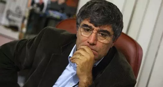 Hrant Dink Cinayetine İlişkin 3'üncü İddianame Hazırlandı (2)