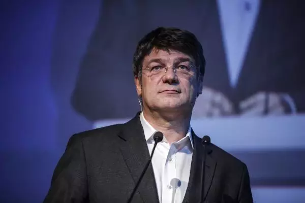 L'oréal Türkiye Ceo'su Rumpler: 1 Milyarın Üzerinde Kişiye Hizmet Veriyorsanız Sürdürülebilir Olmak...