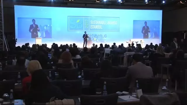 L'oréal Türkiye Ceo'su Rumpler: 1 Milyarın Üzerinde Kişiye Hizmet Veriyorsanız Sürdürülebilir Olmak...