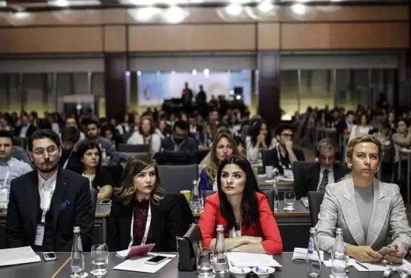 L'oréal Türkiye Ceo'su Rumpler: 1 Milyarın Üzerinde Kişiye Hizmet Veriyorsanız Sürdürülebilir Olmak...