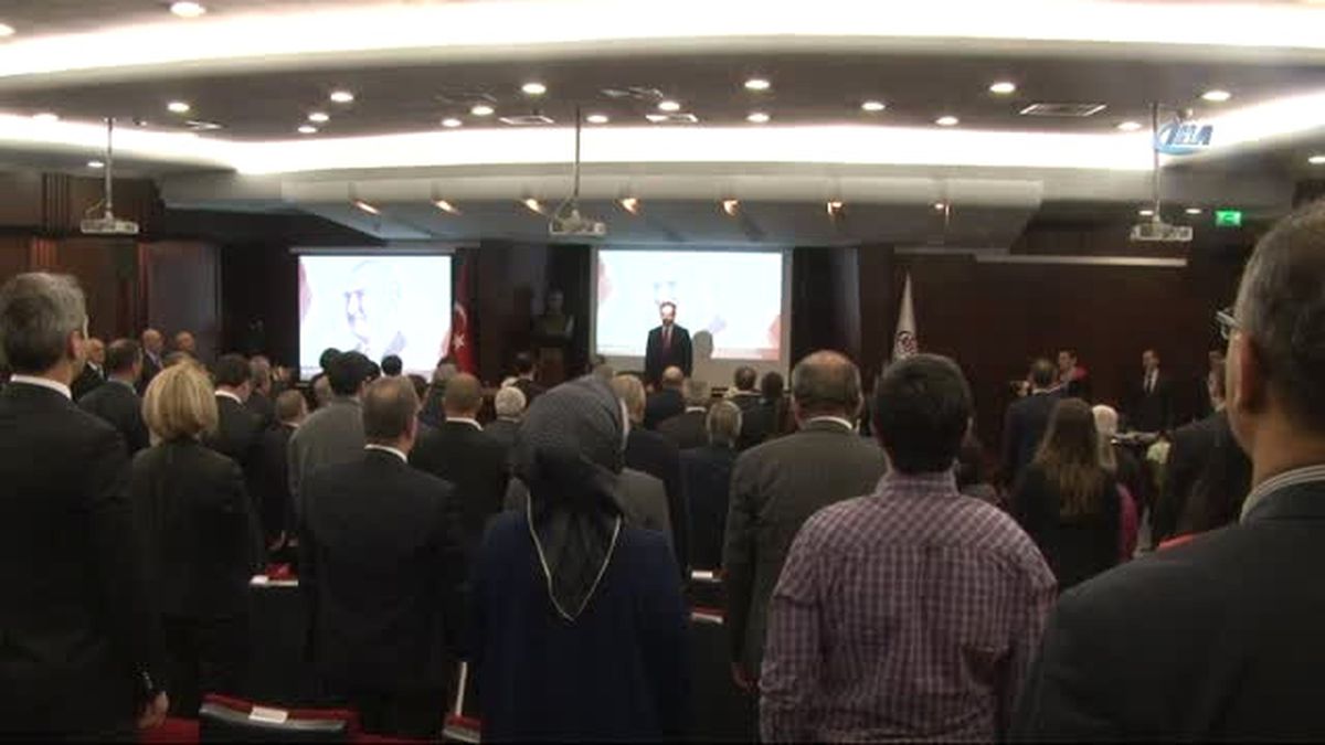 Merkez Bankası Başkanı Murat Çetinkaya, 'Para Politikasındaki Sıkı Duruşumuzu Koruyacağız'