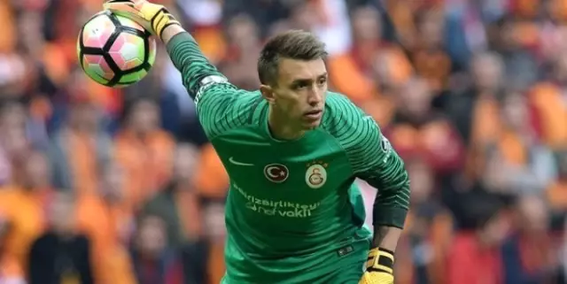 Muslera: Beni En Çok Yaralayan…