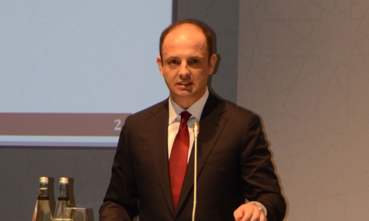 Para Politikasındaki Sıkı Duruşumuzu Koruyacağız'