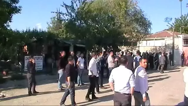 Pozantı Eski Belediye Başkanı Mustafa Çay Tahliye Oldu