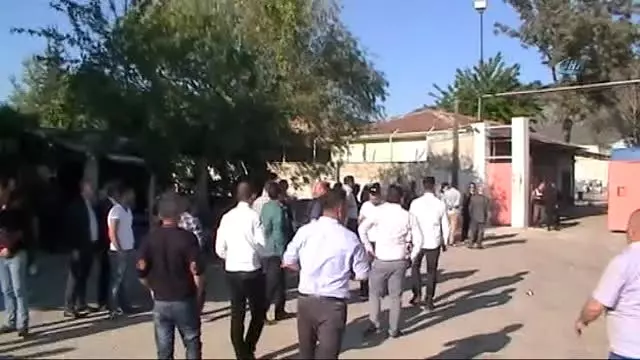 Pozantı Eski Belediye Başkanı Mustafa Çay Tahliye Oldu