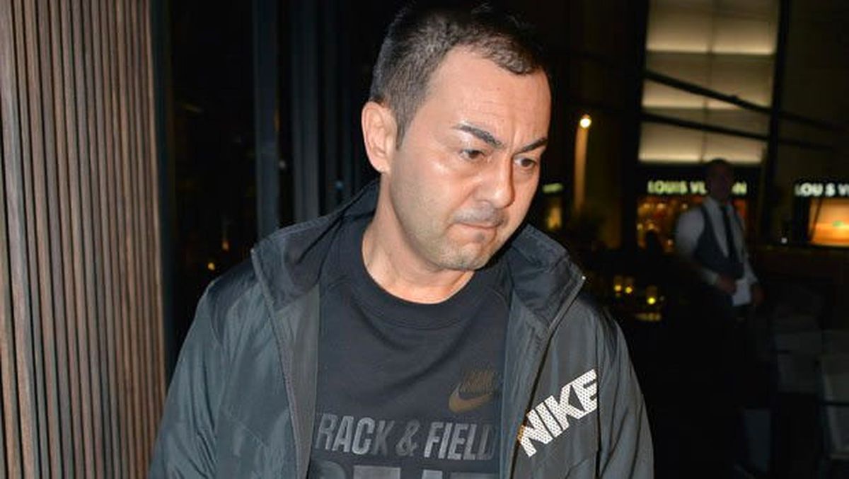 Serdar Ortaç, Atatürk'ü de Erdoğan'ı da Seviyorum Lafından Sonra Radikal Kararlar Aldı