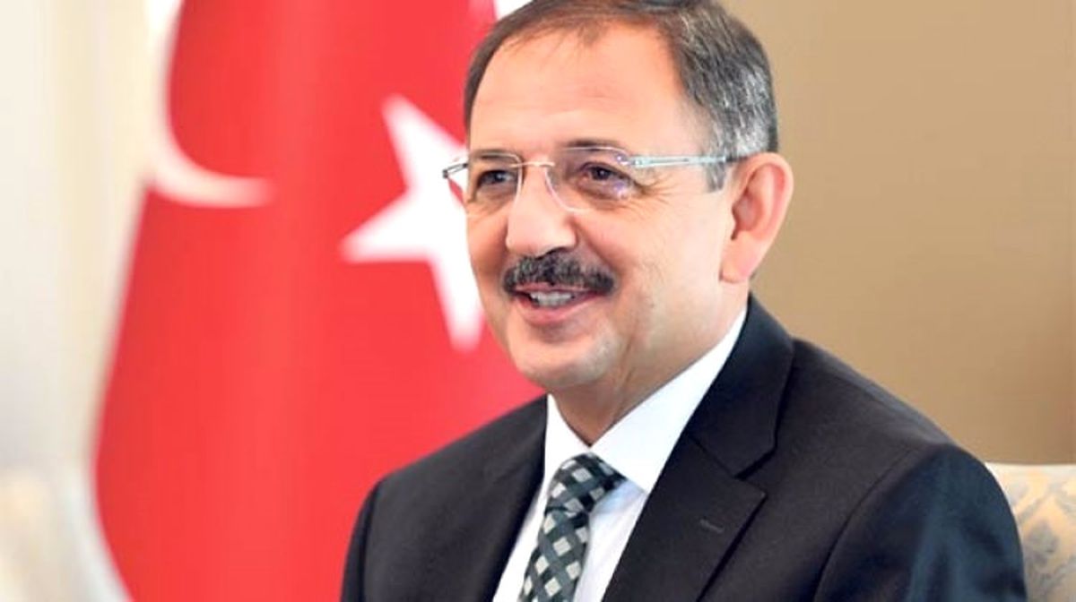 Terörden Etkilenen Doğu ve Güneydoğu, Mimari Değerleriyle Yeniden Buluşacak