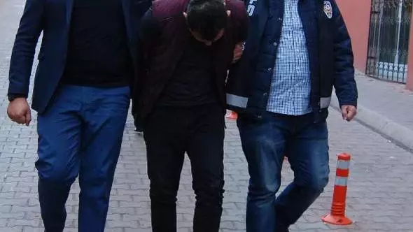 Kayseri Haberleri: Uyuşturucu tacirlerine operasyon: 7 gözaltı 13